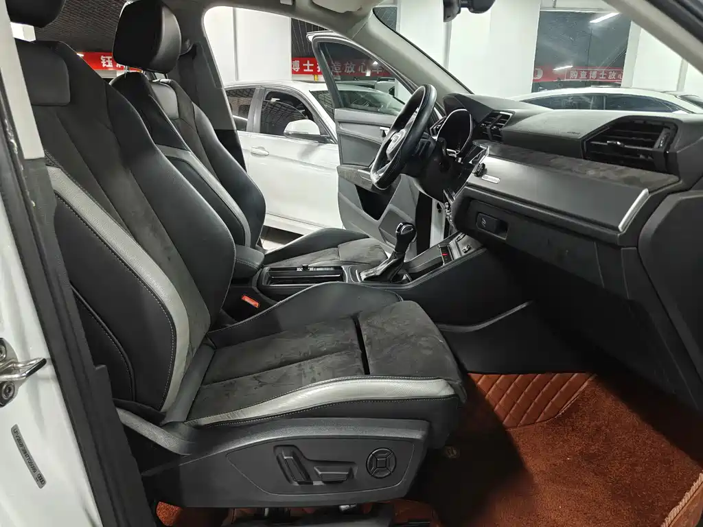 Audi Q3 — миниатюра 8