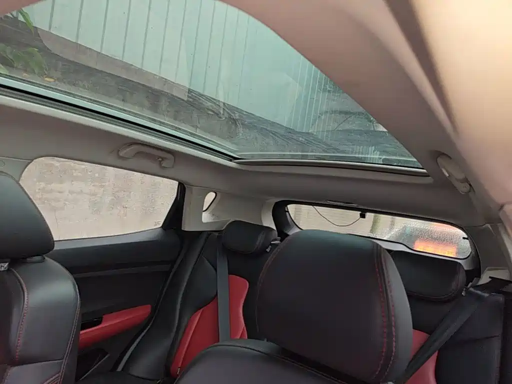 Haval H2s — миниатюра 18