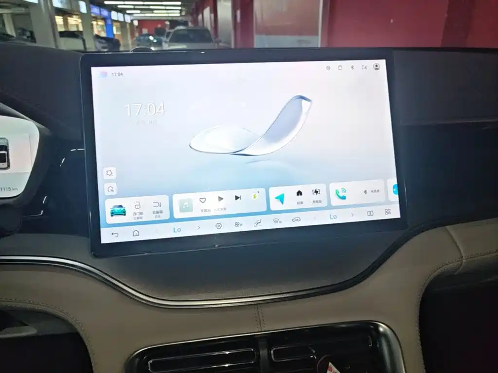 BYD PLUS New Energy — миниатюра 13