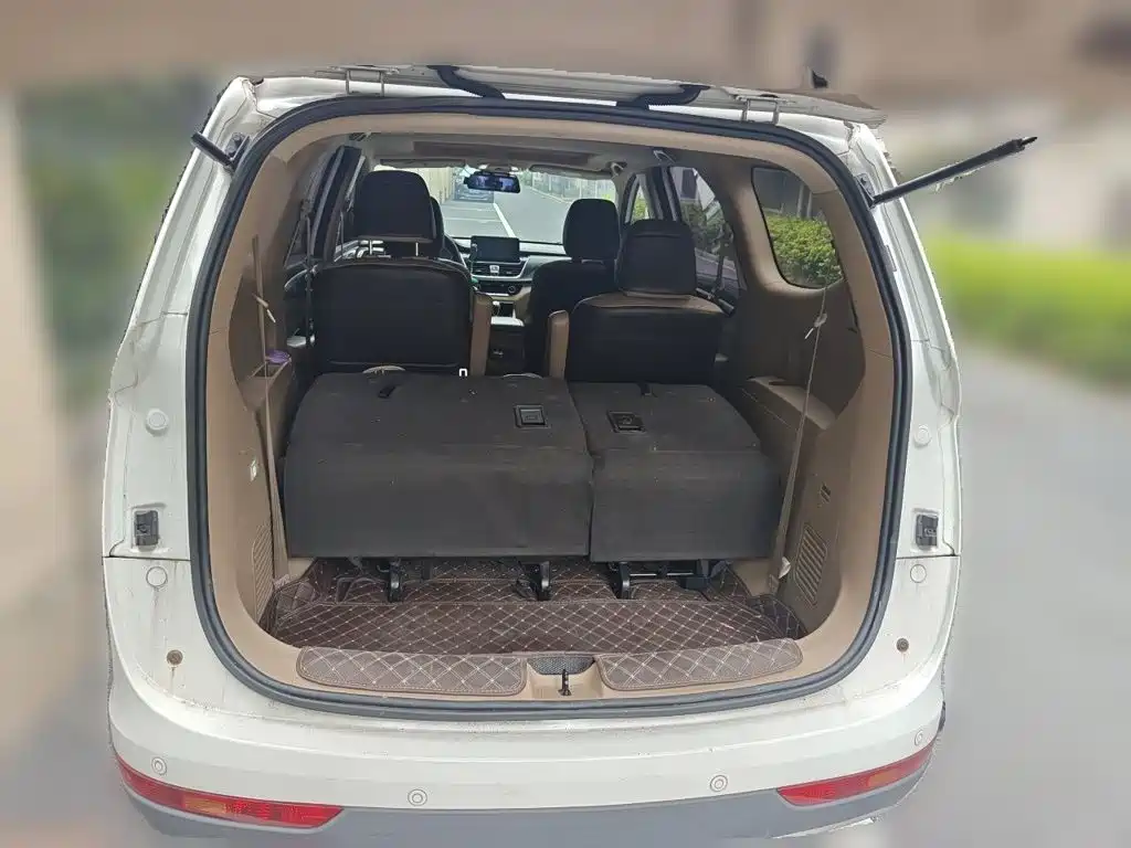 Baojun 730 — миниатюра 15
