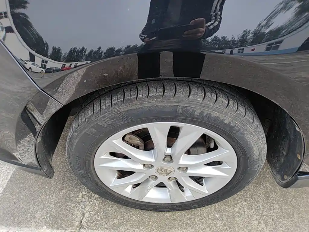 Baojun 730 — миниатюра 23