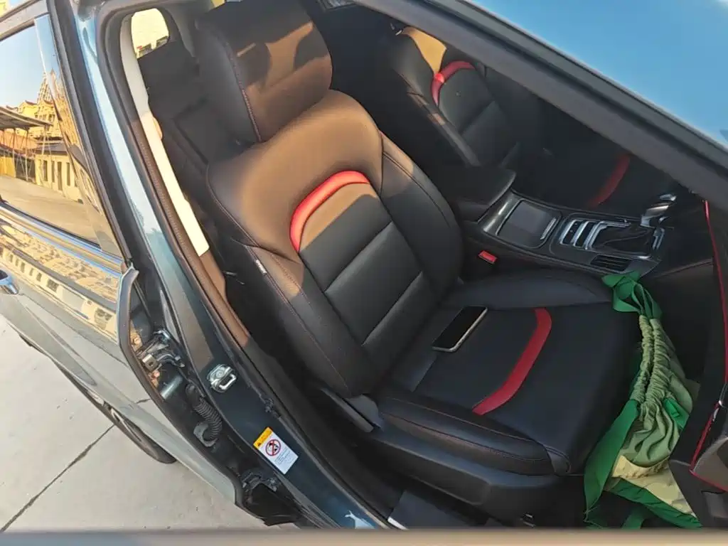 Changan CS55 — миниатюра 25