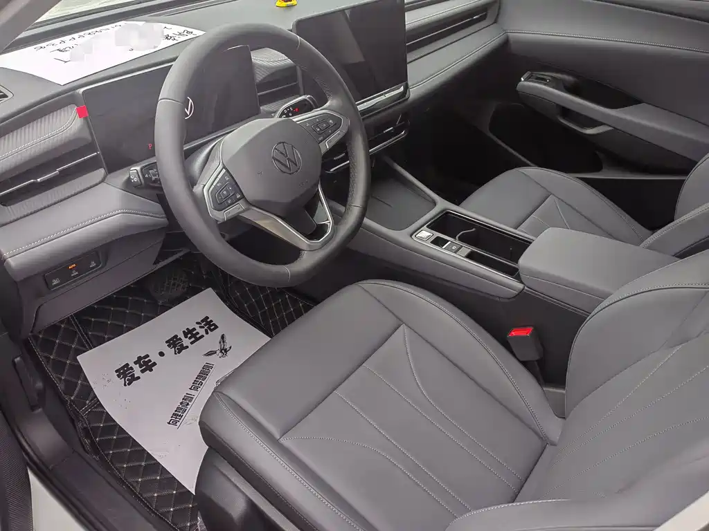 Volkswagen Lavida — миниатюра 4