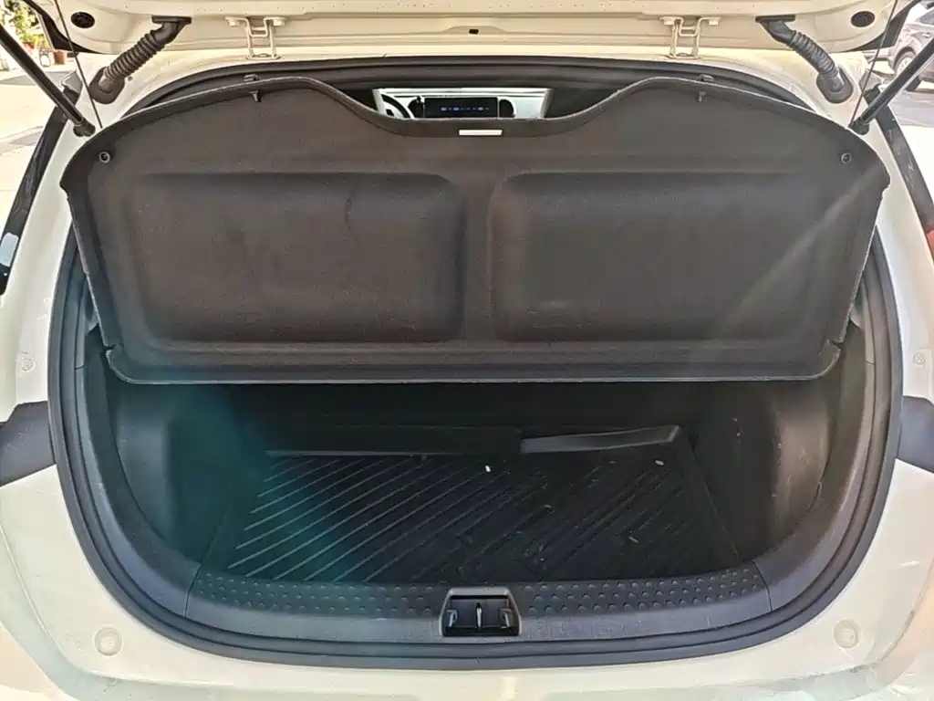 BYD Dolphin — миниатюра 19