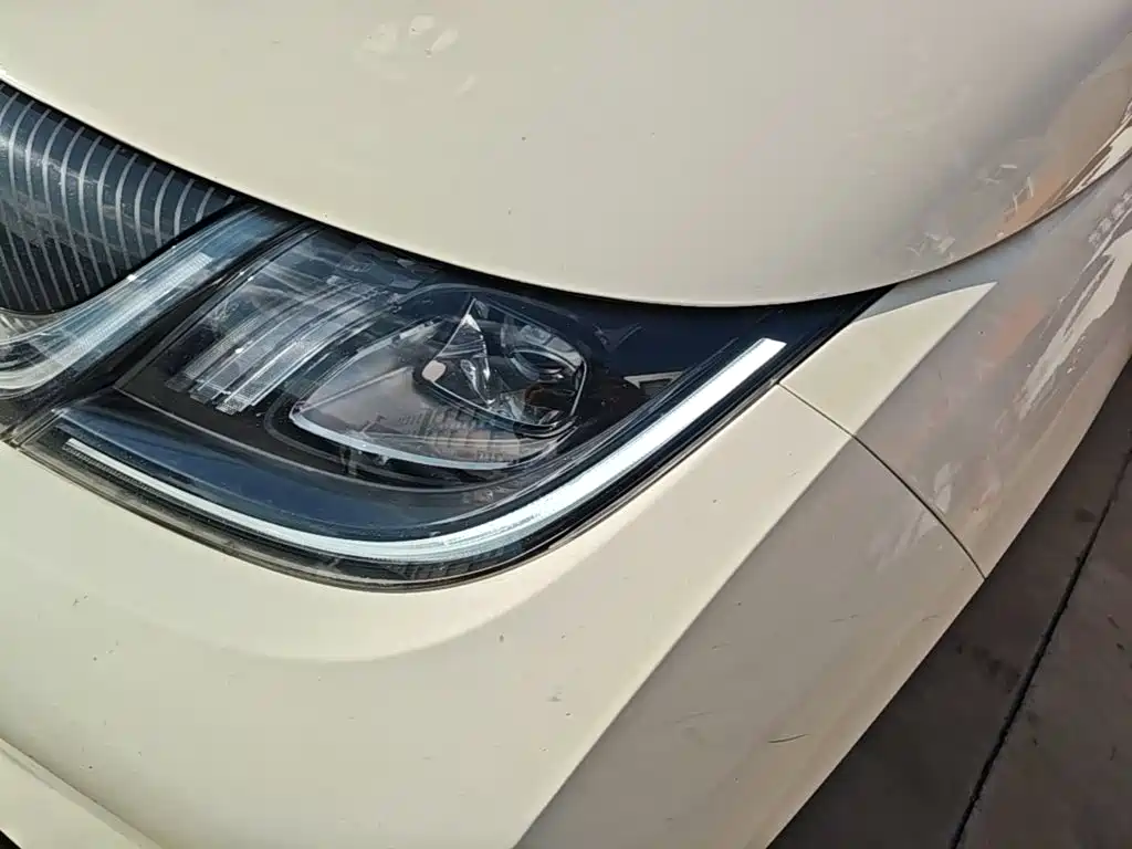 BYD Dolphin — миниатюра 24