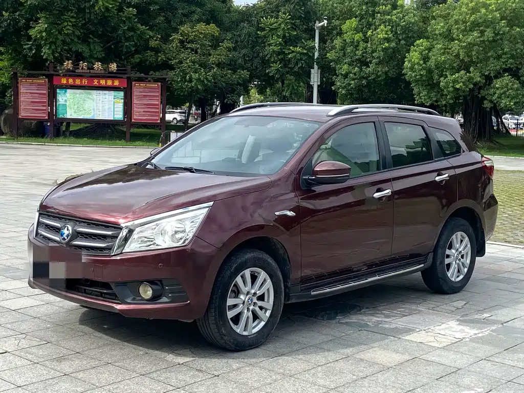 Venucia T70 — миниатюра 3