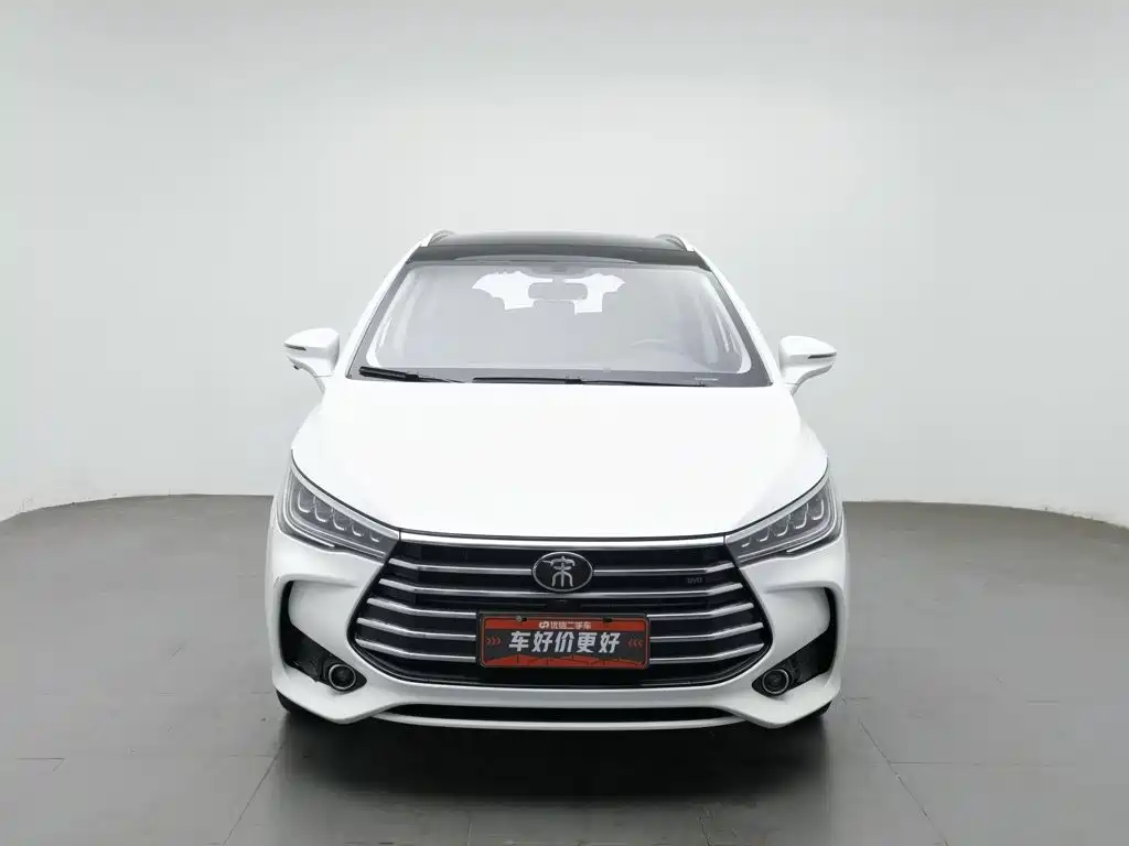 BYD MAX — миниатюра 3