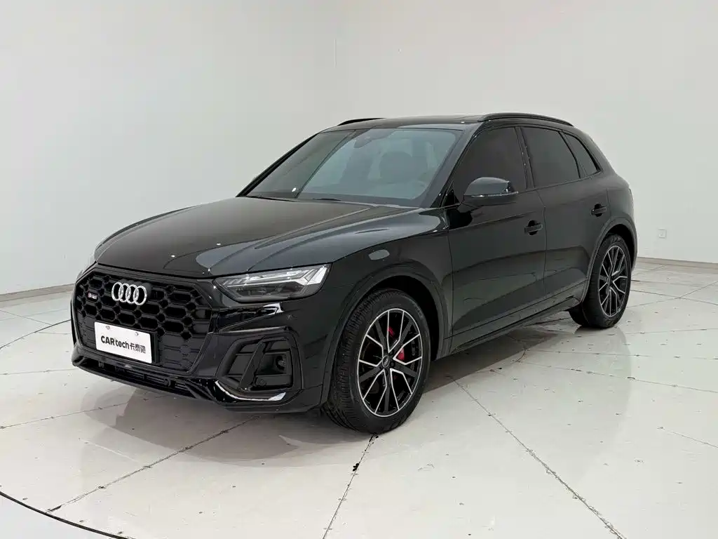 Audi SQ5 — миниатюра 25