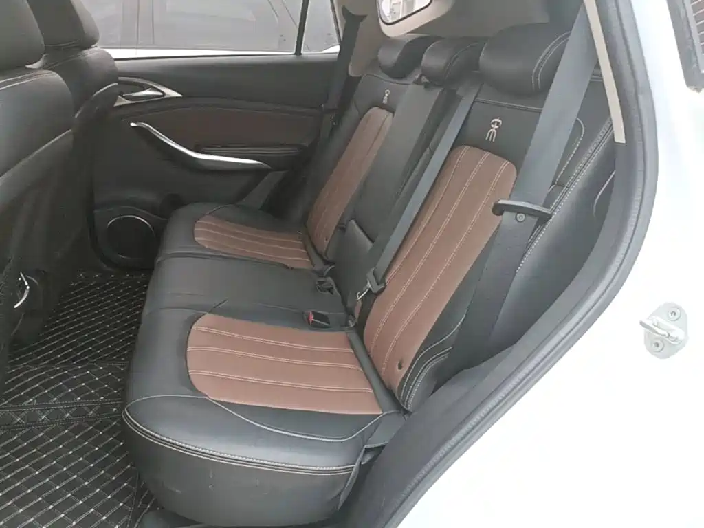 BYD Song — миниатюра 17
