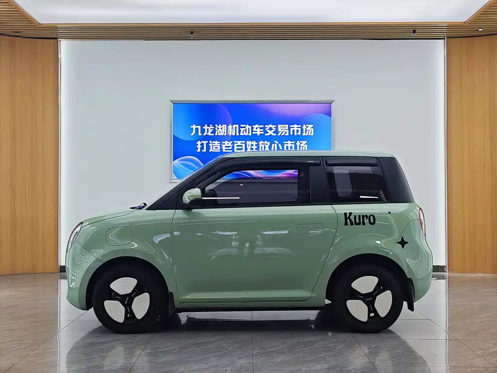 Qiyuan Lumin — миниатюра 4