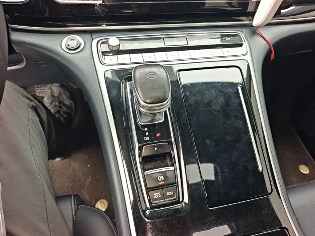 GAC Motor Trumpchi M8 — миниатюра 14