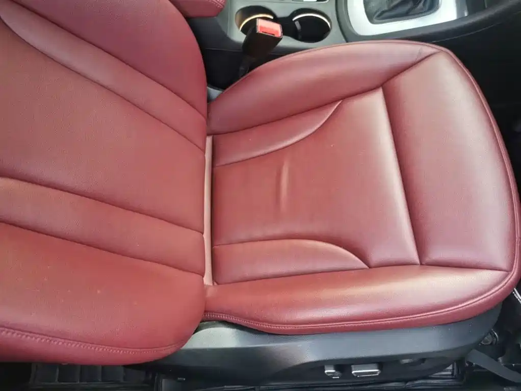 Audi Q3 — миниатюра 25