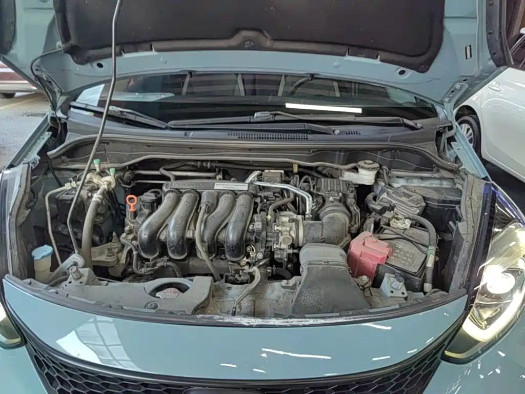 Honda Life — миниатюра 20