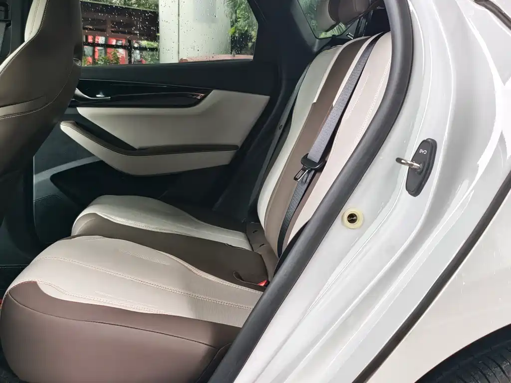BYD Qin PLUS — миниатюра 15