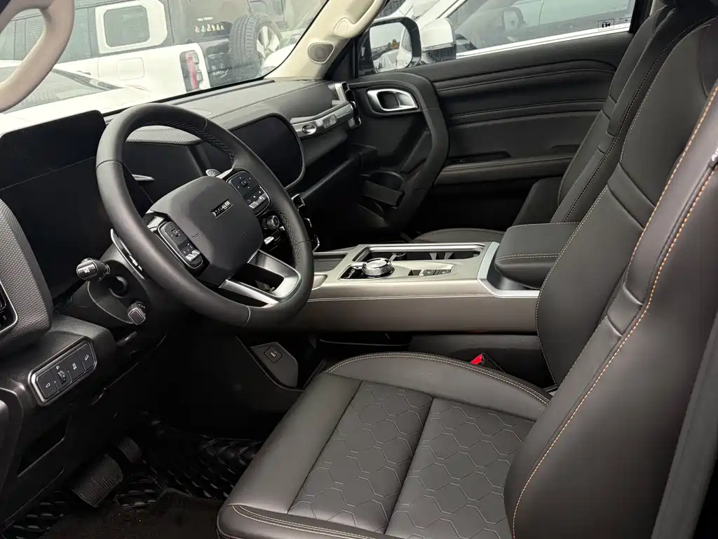 Haval Big Dog — миниатюра 6