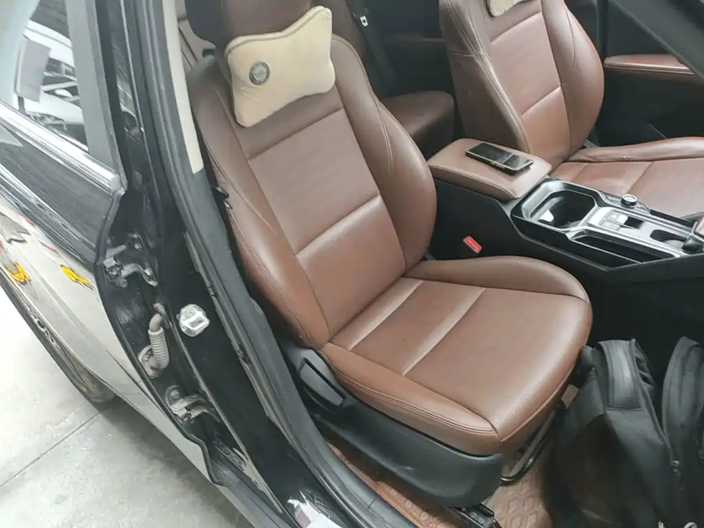 Kia Sportage — миниатюра 25