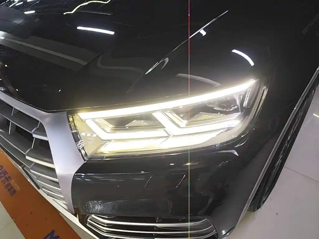 Audi Q5L — миниатюра 24