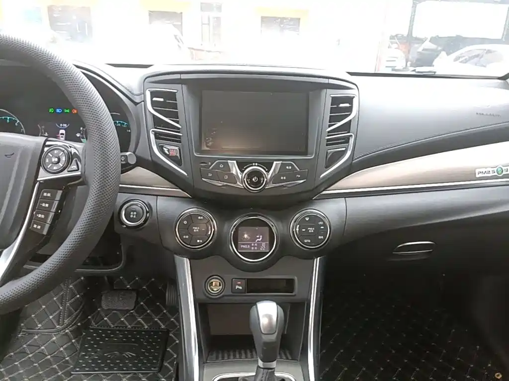 BYD Song — миниатюра 13