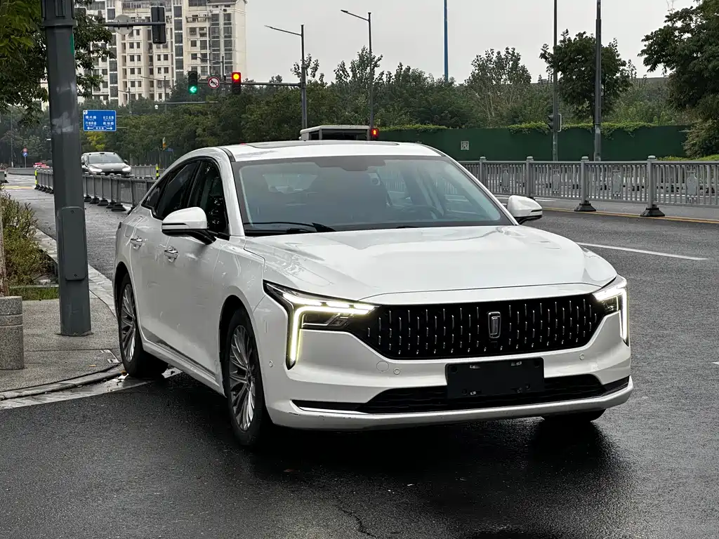 Bestune B70 — миниатюра 3