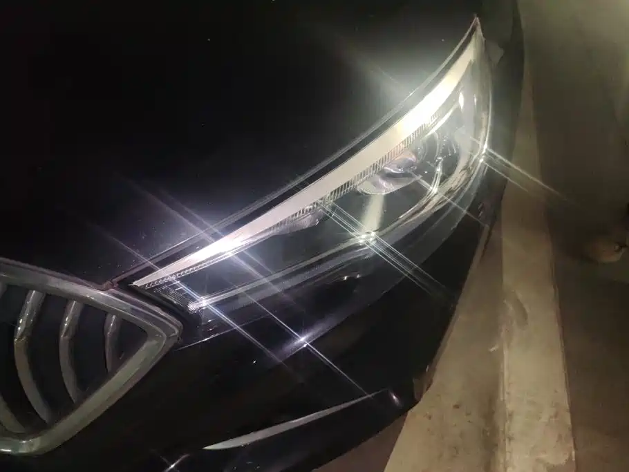 Hongqi Hongqi H5 — миниатюра 5