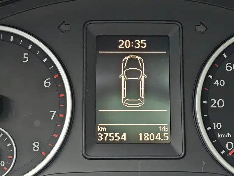 Volkswagen Tiguan — миниатюра 17