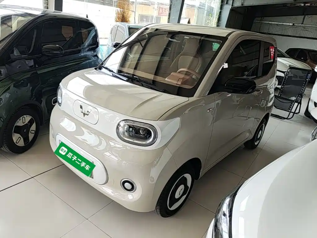 Wuling Mini EV MINIEV 2024 215km