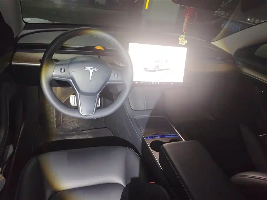 Tesla Model 3 2022 Performance