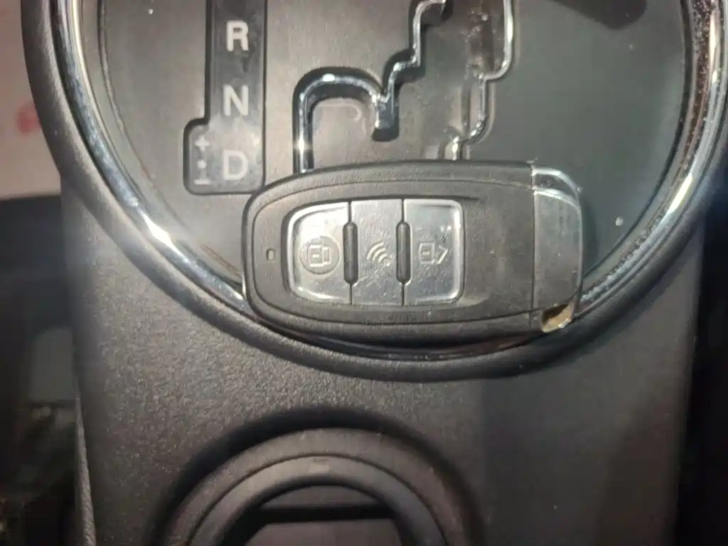 Peugeot 4008 (Import) — миниатюра 9