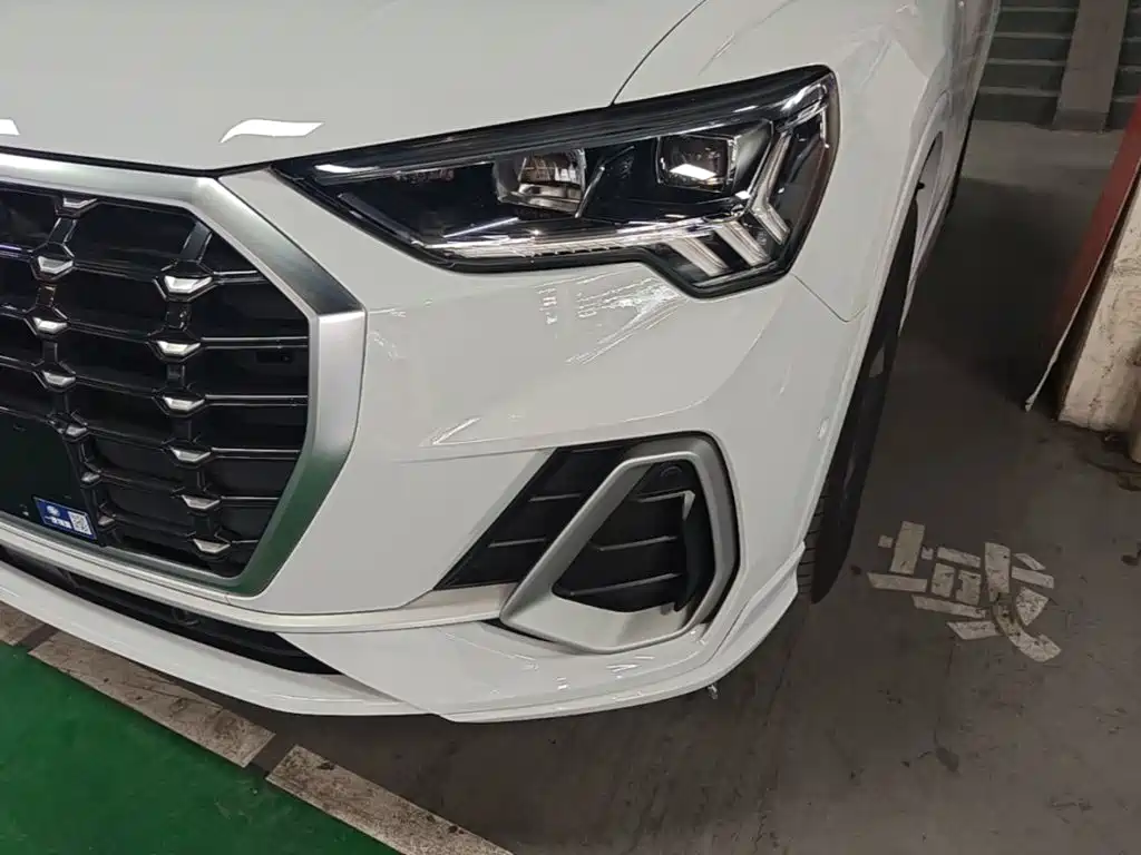 Audi Q3 — миниатюра 24