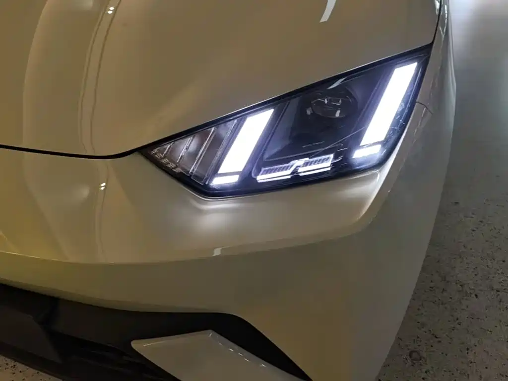 BYD Seagull — миниатюра 24