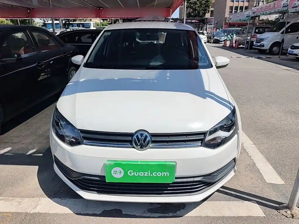 Volkswagen Polo — миниатюра 3