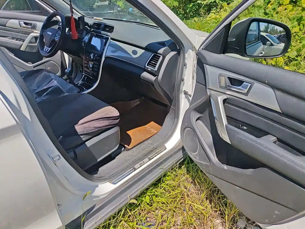 Haval H2 — миниатюра 20