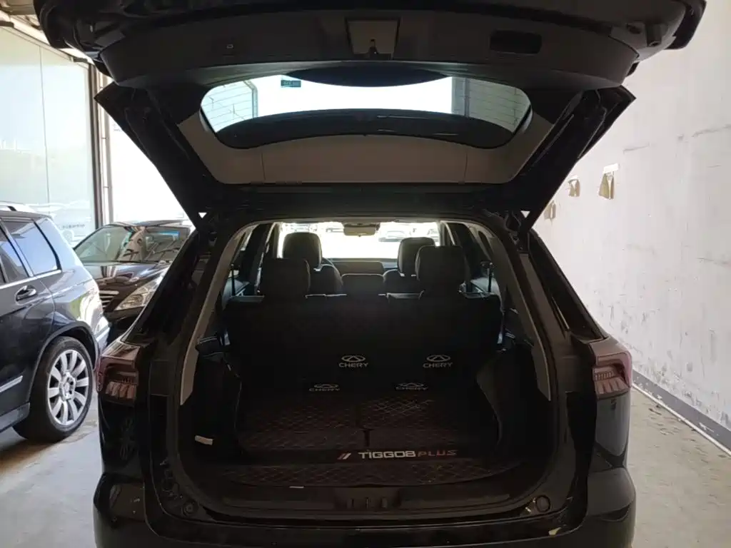 Chery Tiggo 8 PRO — миниатюра 19