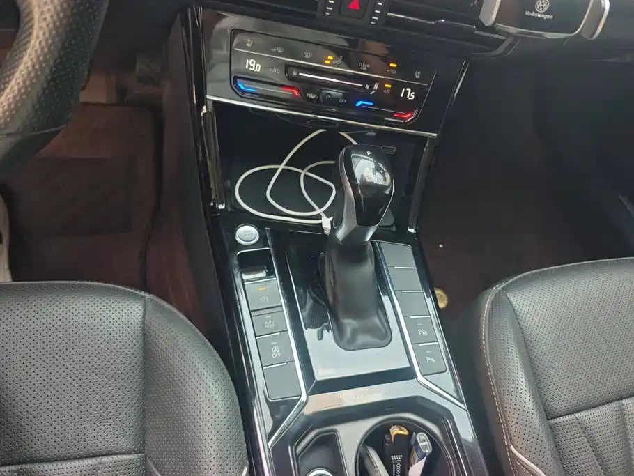 Volkswagen Passat — миниатюра 16