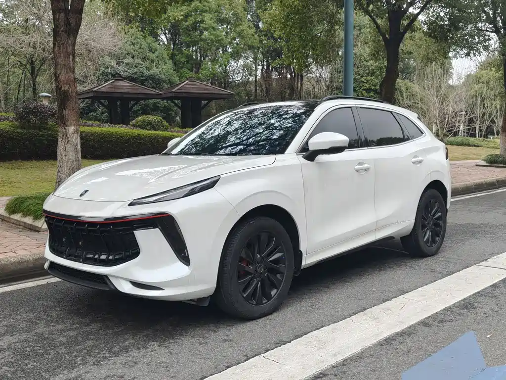 DONGFENG POPULAR T5 EVO