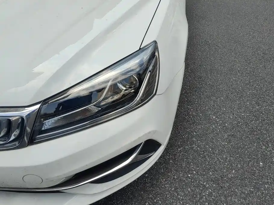 Geely Emgrand — миниатюра 5