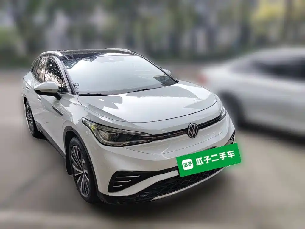 Volkswagen ID.4 X — миниатюра 25