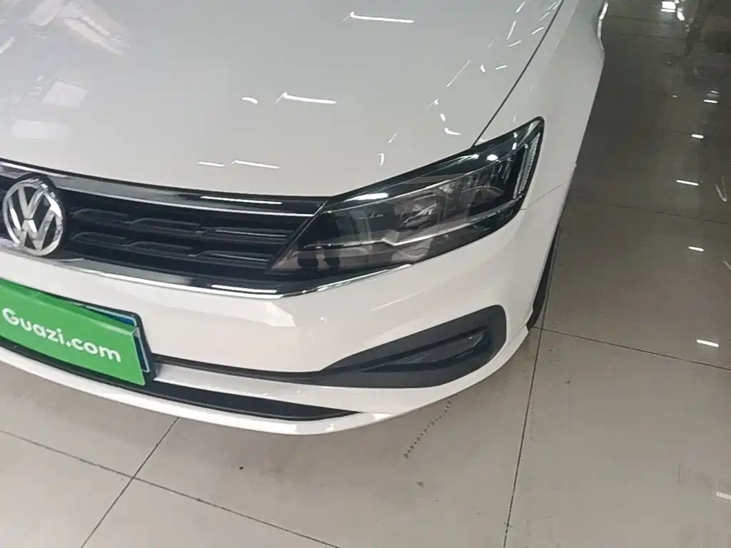 Volkswagen Lamando — миниатюра 24
