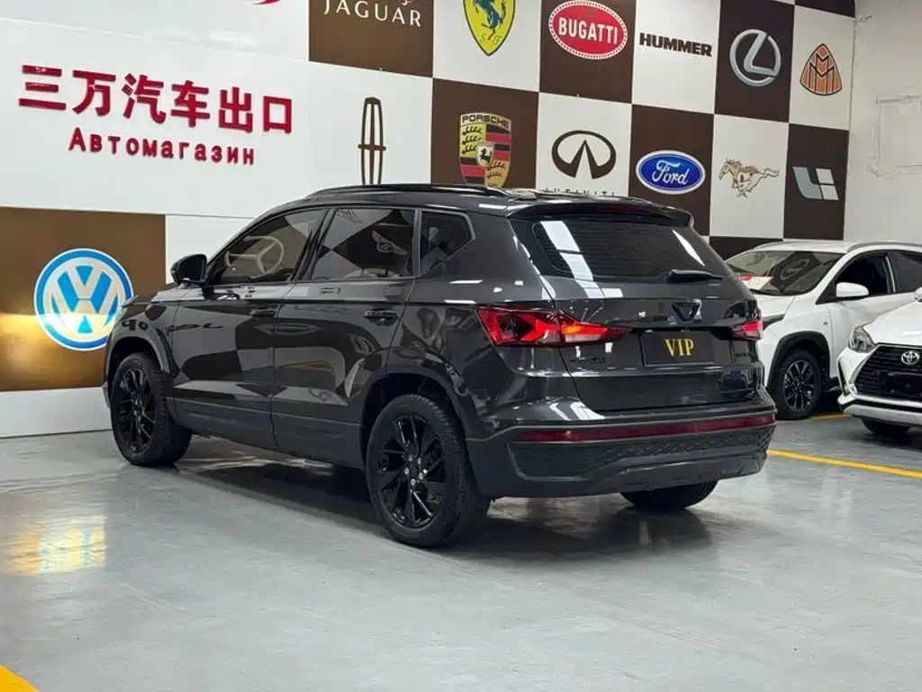 Jetta VS5 — миниатюра 4