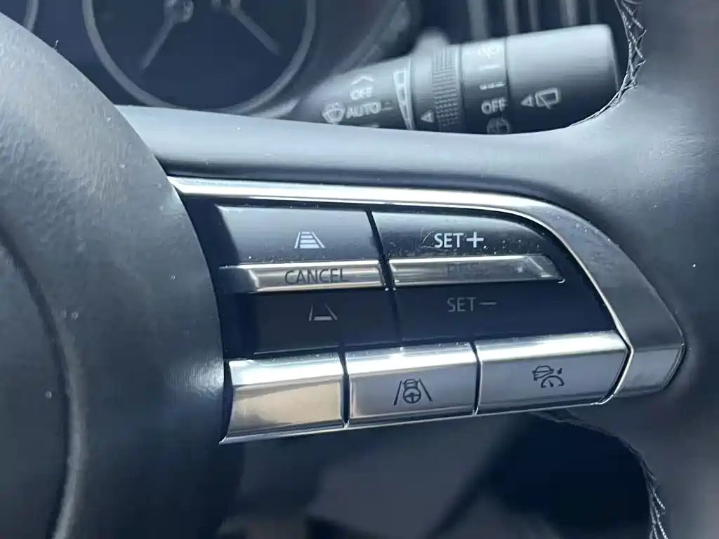 Mazda CX-50 Xingye — миниатюра 8