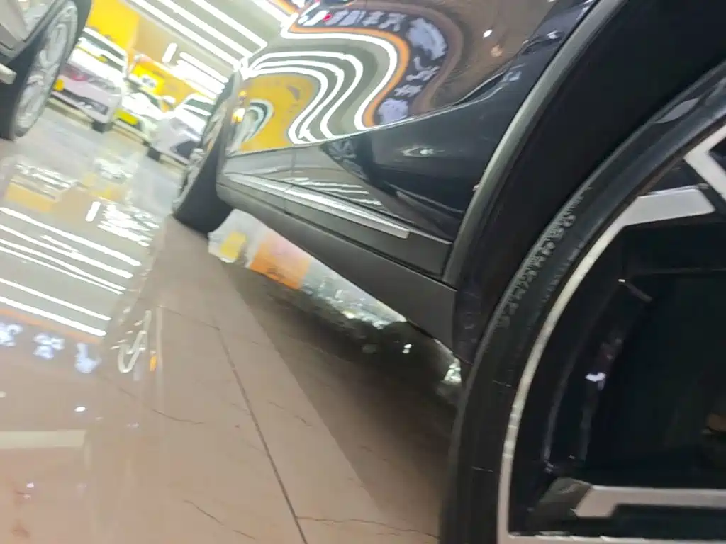 BYD Tang New Energy — миниатюра 22