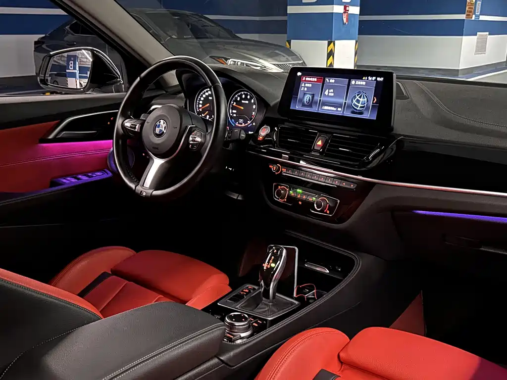 BMW 1 Series — миниатюра 10