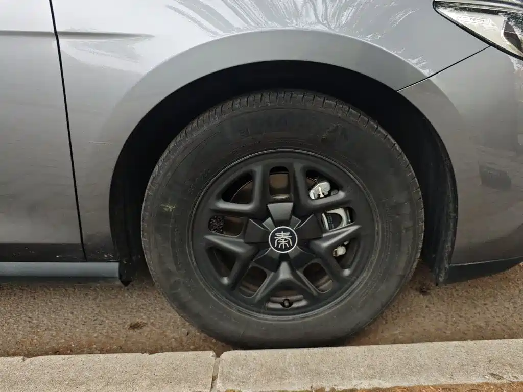 BYD Qin PLUS — миниатюра 25