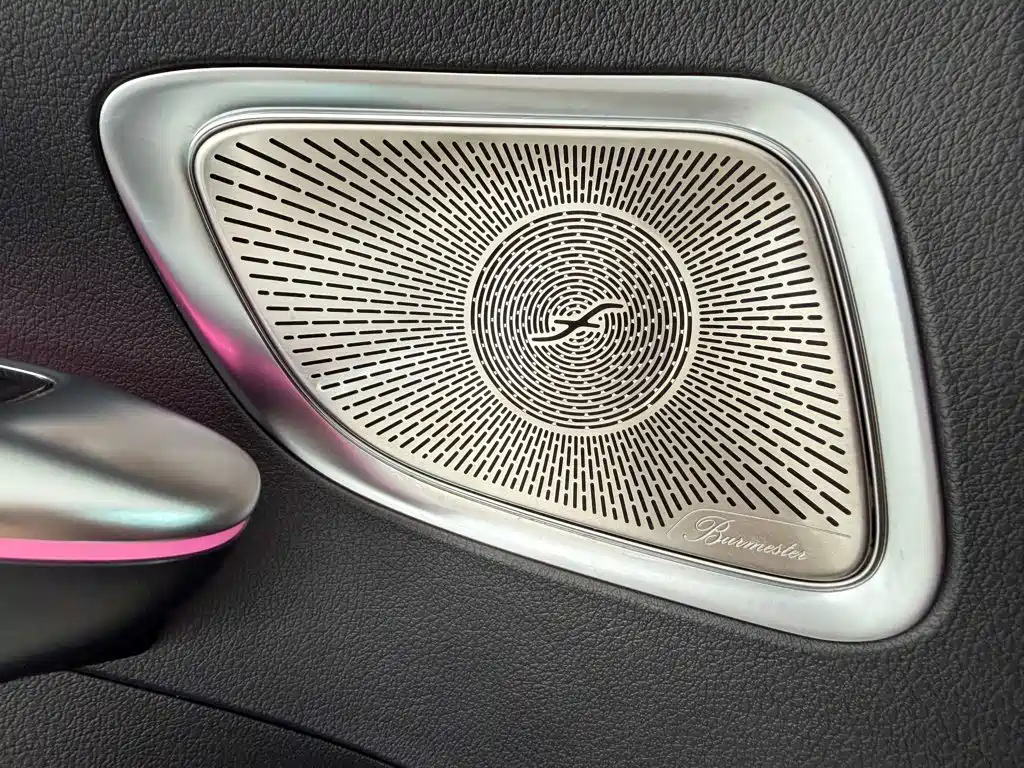 Mercedes-Benz C-Class — миниатюра 25