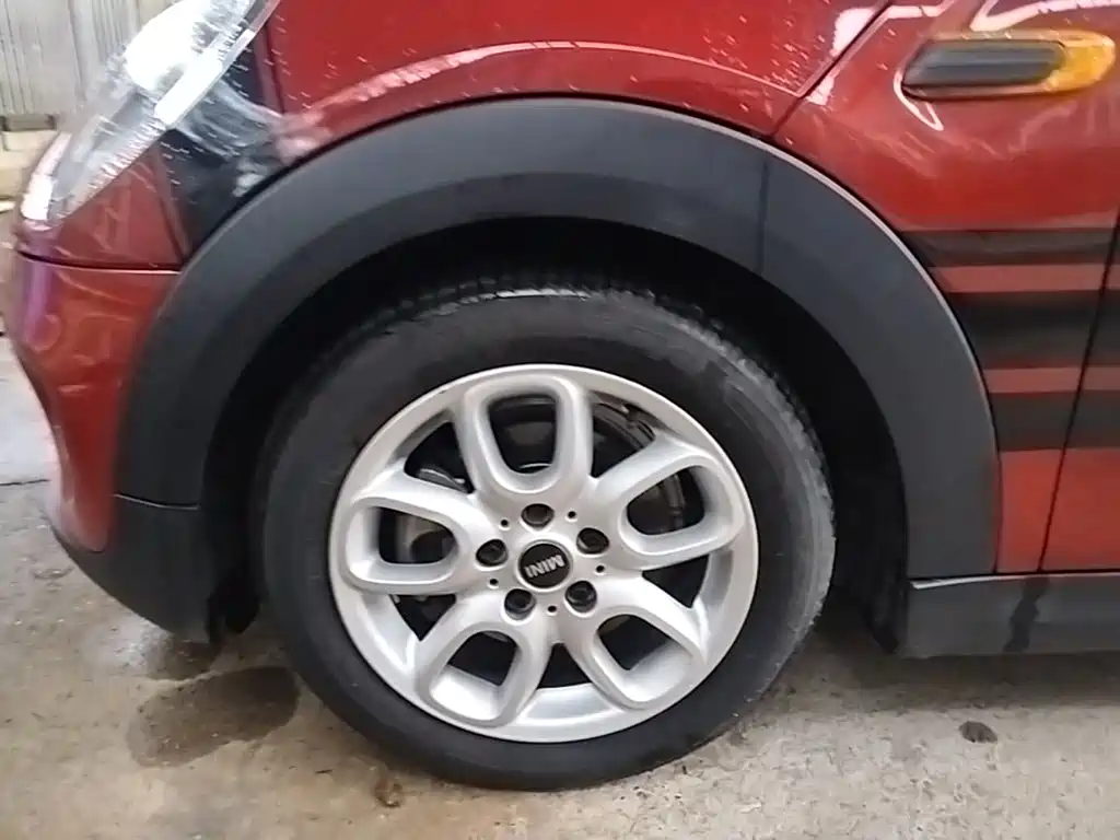 MINI Mini — миниатюра 23