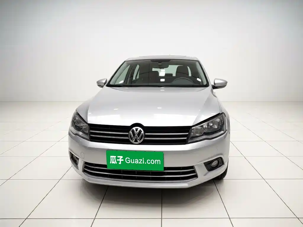 Volkswagen Jetta — миниатюра 2