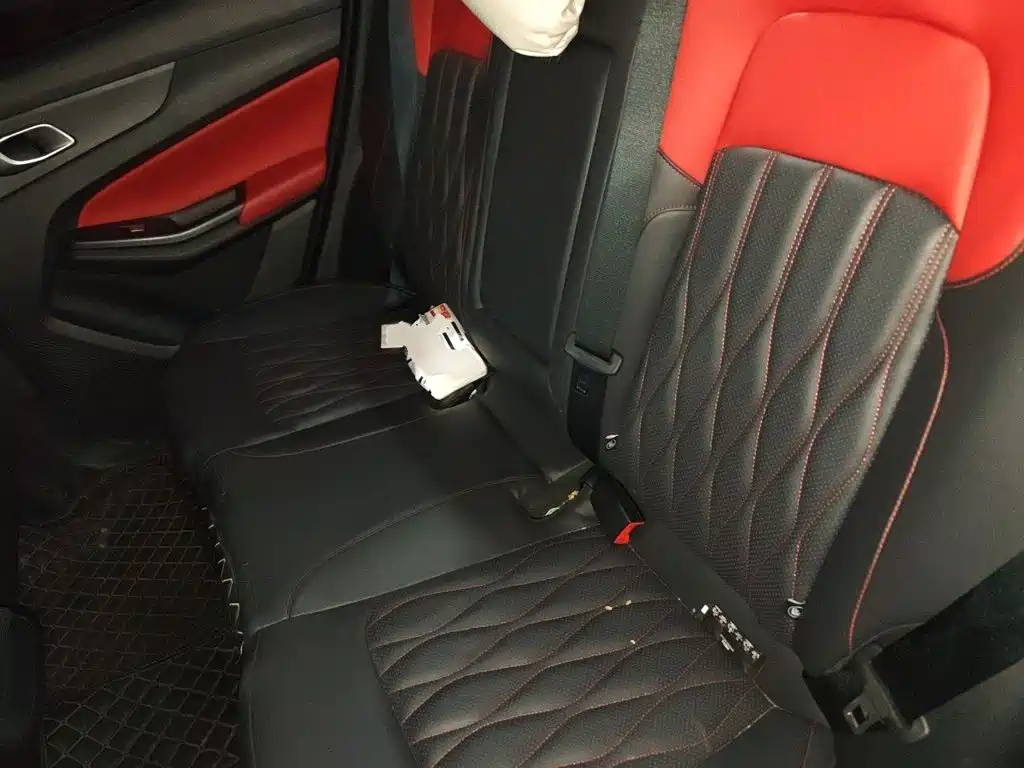 Changan CS55PLUS — миниатюра 15