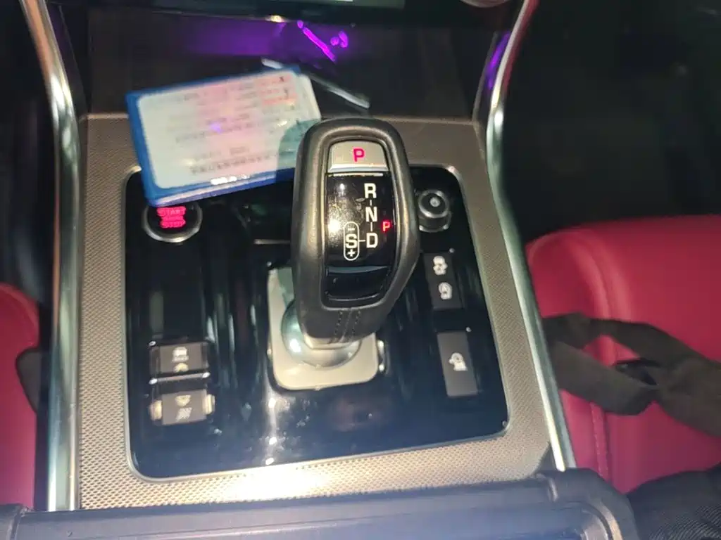 Jaguar XEL — миниатюра 14