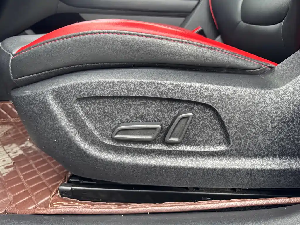 MG 6 2020 1.5T AT Trophy Flagship