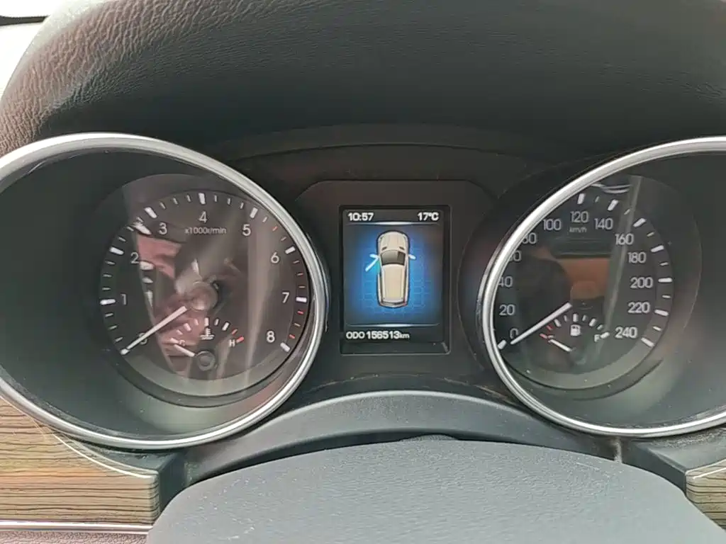 Haval H9 — миниатюра 12